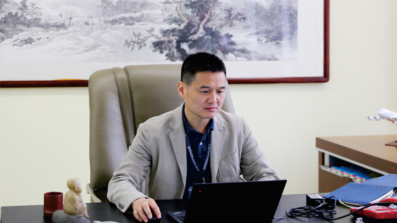 孤独行者——邦彦企业文化的形成与解读