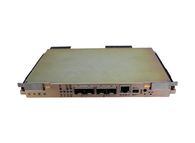 VPX以太网接口板 VPX-GEU6450